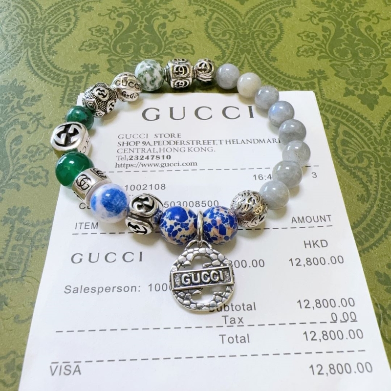 Gucci Bracelets